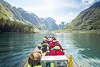 Balestrand Fjord Adventure