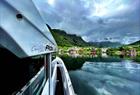 Top of the Fjords