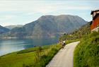 Bike Rental Skjolden