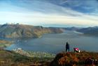 Saurdal - Balestrand