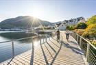 Fjordstien Sogndal