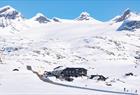 Sognefjellshytta