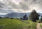 Urnes Stave Church