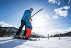 Sogn Skisenter