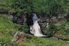 Engjadalen - Heggdalsvatnet