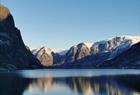Flåm Marina
