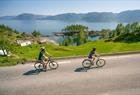 Lavik Bike Rental