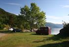 Tveit Camping