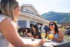 Hotel Aurlandsfjord