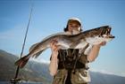 DripFiske Balestrand