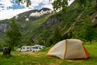 Flåm Camping & Vandrarheim
