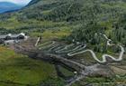 Saltdalshytta Sykkelpark, Sogndal