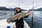 DripFiske Balestrand
