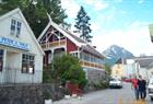 Kunstbygda Balestrand