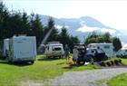 Systrond Motell Hyttesenter og Camping