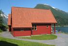 Menes Fjordhytter