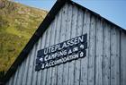 Uteplassen, Sogndal