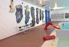 Swimmingpool Vesterland