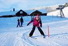 Sogndal Skisenter, Hodlekve