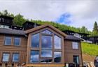 The Mountain Lodge