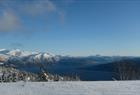 Snowshoe Balestrand