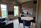 Timblalodgen, Sogndal