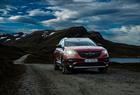 Sogndal Car Rental
