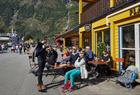 Flåm Bakery