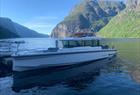 Top of the Fjords