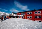 Ski Vatnahalsen