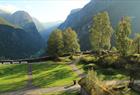 Stalheim Hotel