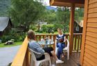 Flåm Camping & Vandrarheim
