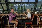 Restaurant Arven - Fretheim Hotel