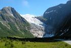 Glaciertour