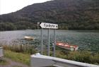 Ølnes Fjordhytter