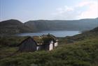 Hesjedalen, Balestrand