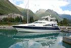 Amazing Fjords DMC
