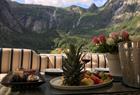 Amazing Fjords DMC