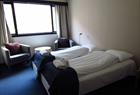 Hotel Grandane