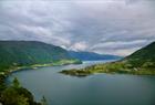 FjordX Historic viking cruise