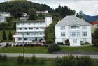 Balestrand Hotell