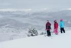 Sogn Skisenter