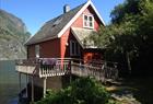 Fretheim Fjordhytter