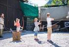 Viking Village Njardarheimr