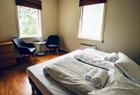Gudvangen Budget Hotel