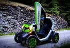eMobility Flåm