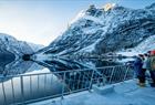 Fjord Cruise Nærøyfjord