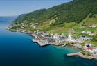 Leikanger FjordHotel