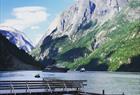 Gudvangen Fjordtell