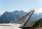 Utsikten, Gaularfjellet